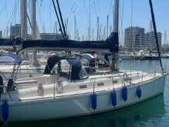 Ronautica Yachts Ro400
