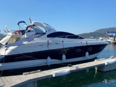Astondoa 40 Open