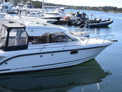 Aquador 25 HT