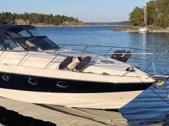 Fairline TARGA 40