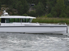 Axopar 37 Aft Cabin