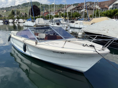 Schweizer Bateaux Saphir 650 GT