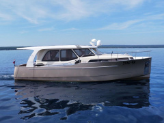 Greenline 33
