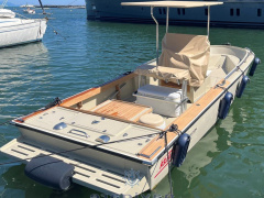 Boston Whaler 23 Outrage