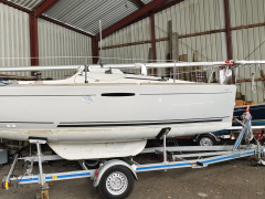 Beneteau FIRST 21.7 S