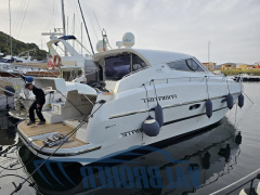 Bruno Abbate Primatist G 46 Aero Top Pininfarina