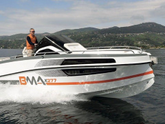 BMA X277