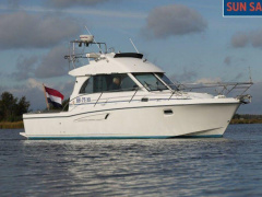 Beneteau Antares Serie 9