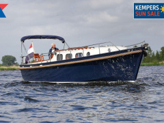 Kok Kajuitkruiser 850