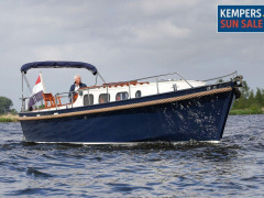 Kok Kajuitkruiser 850