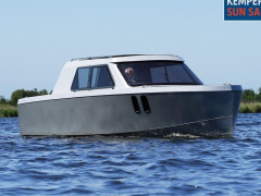Lillebror LB85 Targa