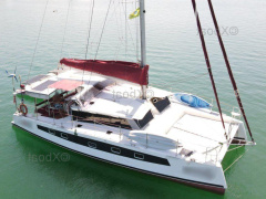 CATAMARAN 44