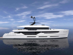 Cardama 40 M Navetta
