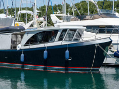 Trawler Custom Built TRAWLER - Custom Bu