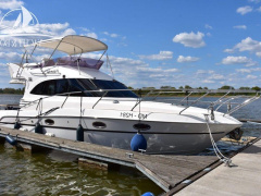 Galeon 330 Fly