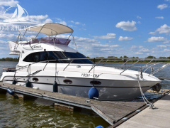 Galeon 330 Fly