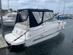 Chaparral Chaparall Signature 240
