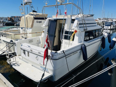 Bayliner 2858 Fly