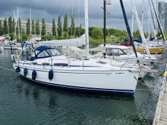 Bavaria 31 Cruiser