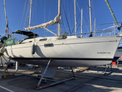 Beneteau Oceanis 321 EU VAT Paid, Lagos Portugal