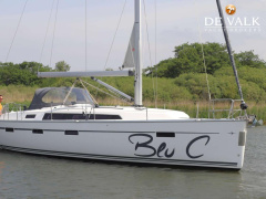 Bavaria Cruiser 41