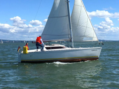 Jeanneau Tonic 23