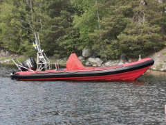Tornado 850 Multipurpose