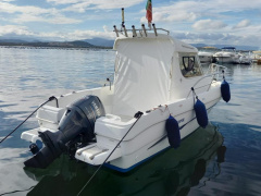 Aquamar 650