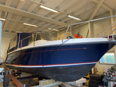 Nimbus Nova 26