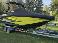 Scarab 215 ID