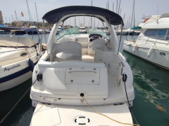 Sea Ray 315 Sundancer