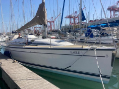 Dehler 36