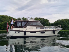 Skagerrak 1000 Hardtop
