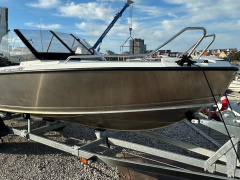 SilverYacht FOX 485 BR