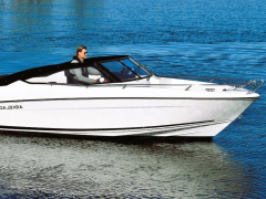 Askeladden C61 Bowrider