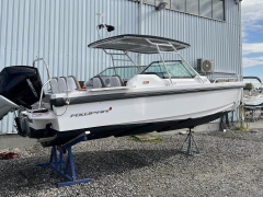 Axopar 24 T-Top