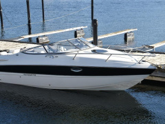 Stingray 250 CR
