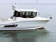 JEANNEAU MOTORBÅT 795 MERRY FISHER MARLI