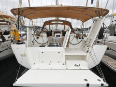 Dufour 460 GL