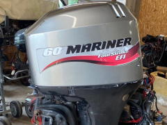 Mariner 60HP