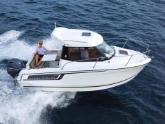 Jeanneau Merry Fisher 605 S2