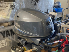 Yamaha F20GMHS