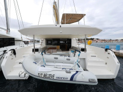 Dufour Catamarans 48