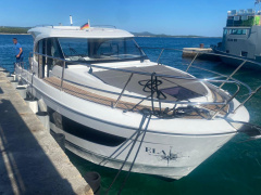 Beneteau Antares 11 Coupe