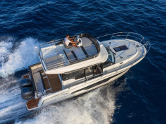 Jeanneau Merry Fisher 1095 Fly