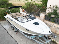 Sea Ray 250 Sun Sport