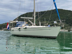 Bavaria 50