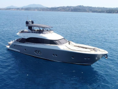 Monte Carlo Yachts MCY76