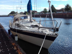 Pionier 830 Hubkiel