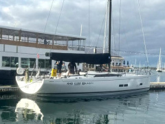 Grand Soleil 44 Race